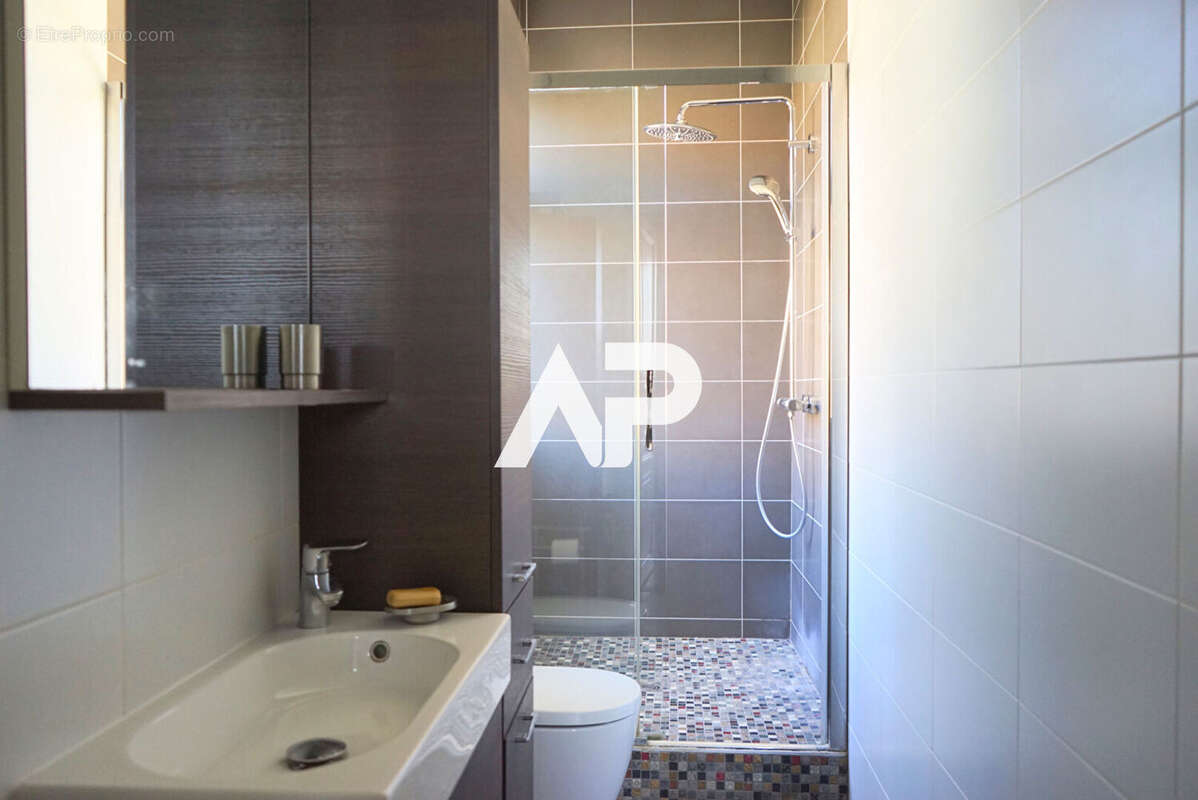 Maison à MONTMORENCY