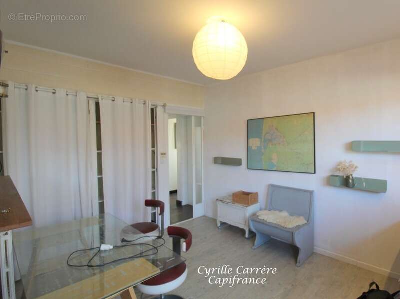 Maison à GUJAN-MESTRAS