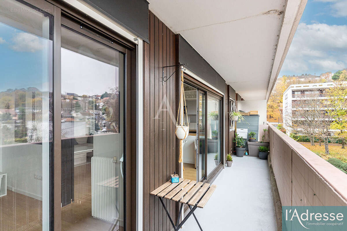 Appartement à ATHIS-MONS