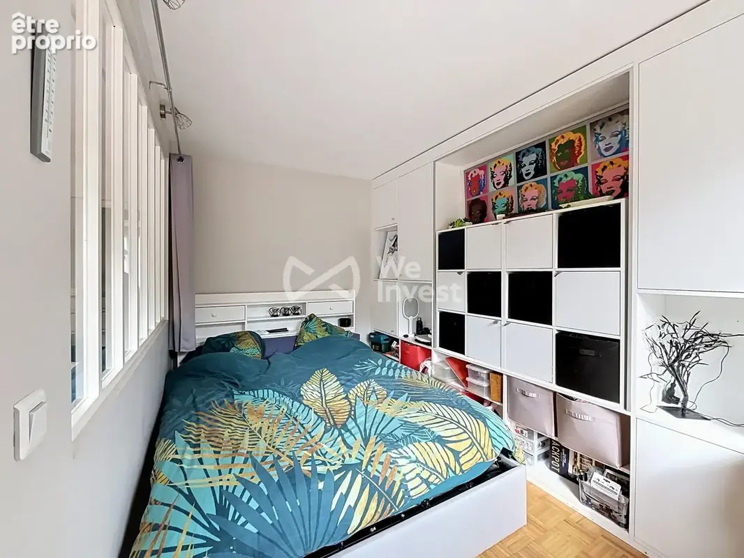 Appartement 4 pièces 68 m² à vendre à Saint-Cloud (92210) - photo 7