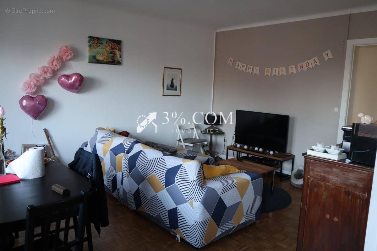 Appartement à PHALEMPIN