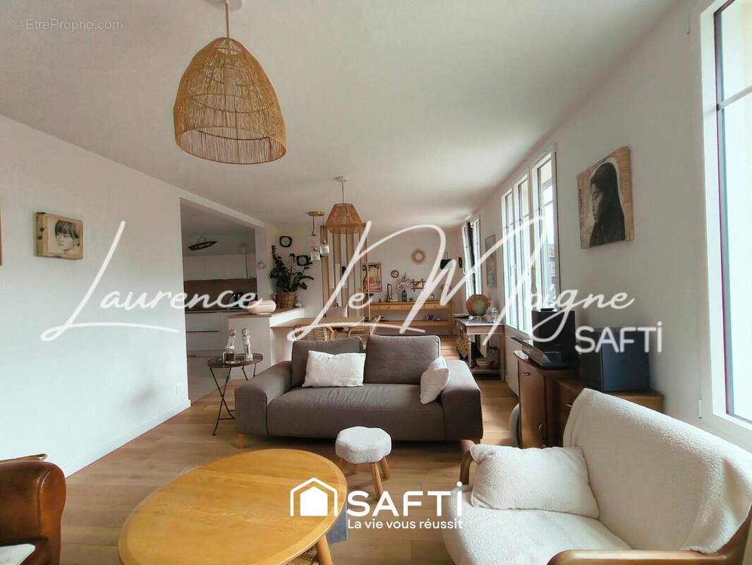 Photo 1 - Appartement à LANDERNEAU