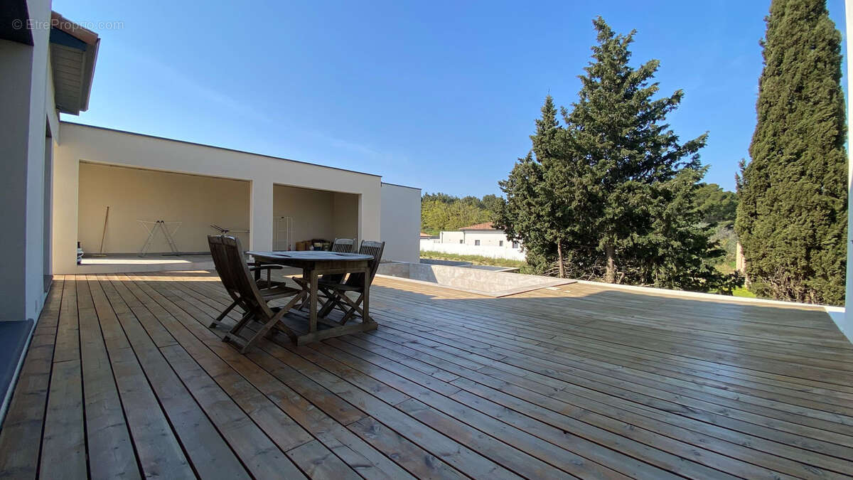 Maison à NARBONNE