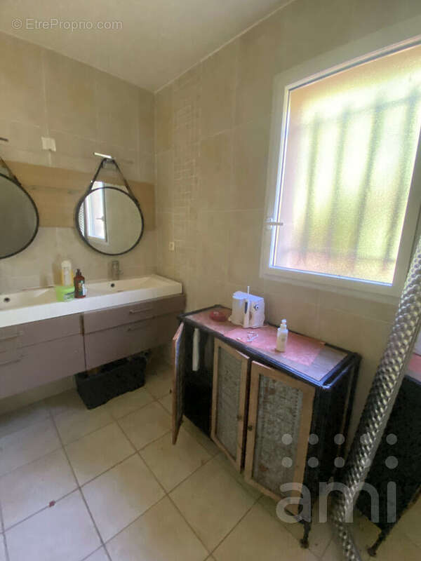 Maison Aiffres 6 pièces -158 m2 - photo 10