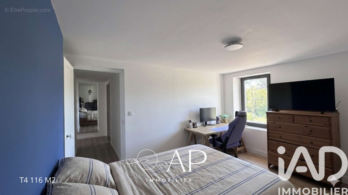 Photo 6 - Maison à LA CRAU