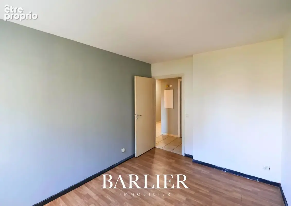 Strasbourg Koenigshoffen - Appartement 3 pièces de 65m2 avec parking - photo 9