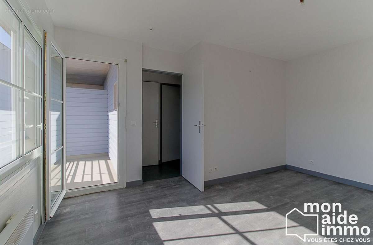 Appartement à LA ROCHELLE