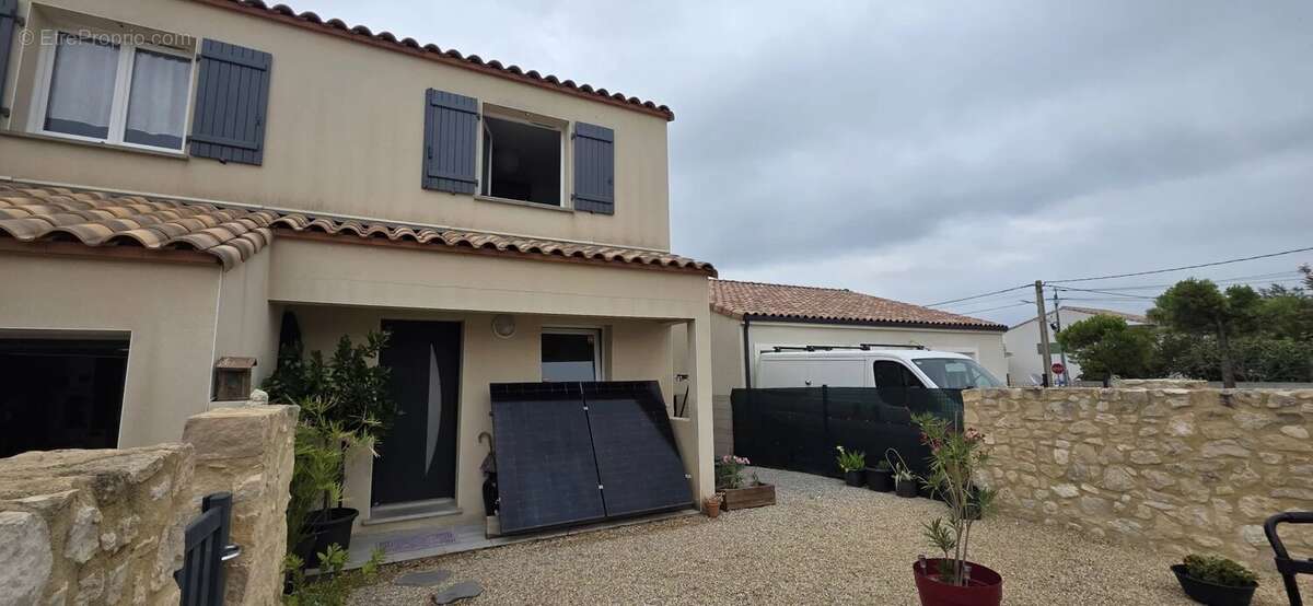 Maison 115 m² à Peyriac-De-Mer  - photo 4