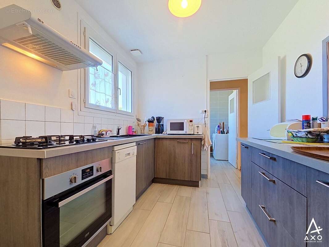 Maison traditionnelle de plain pied - photo 9