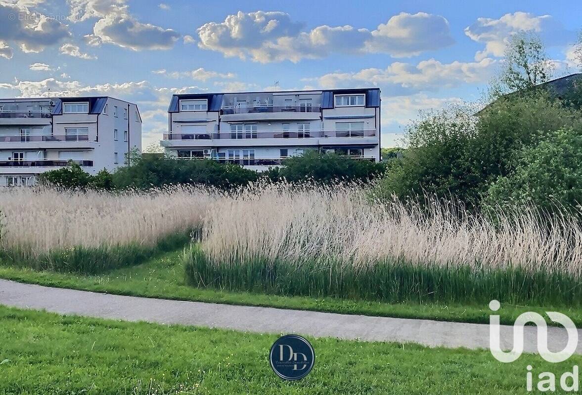 Photo 1 - Appartement à GUENANGE