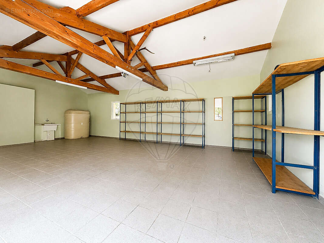 Maison 6 chambre(s) à vendre - photo 18