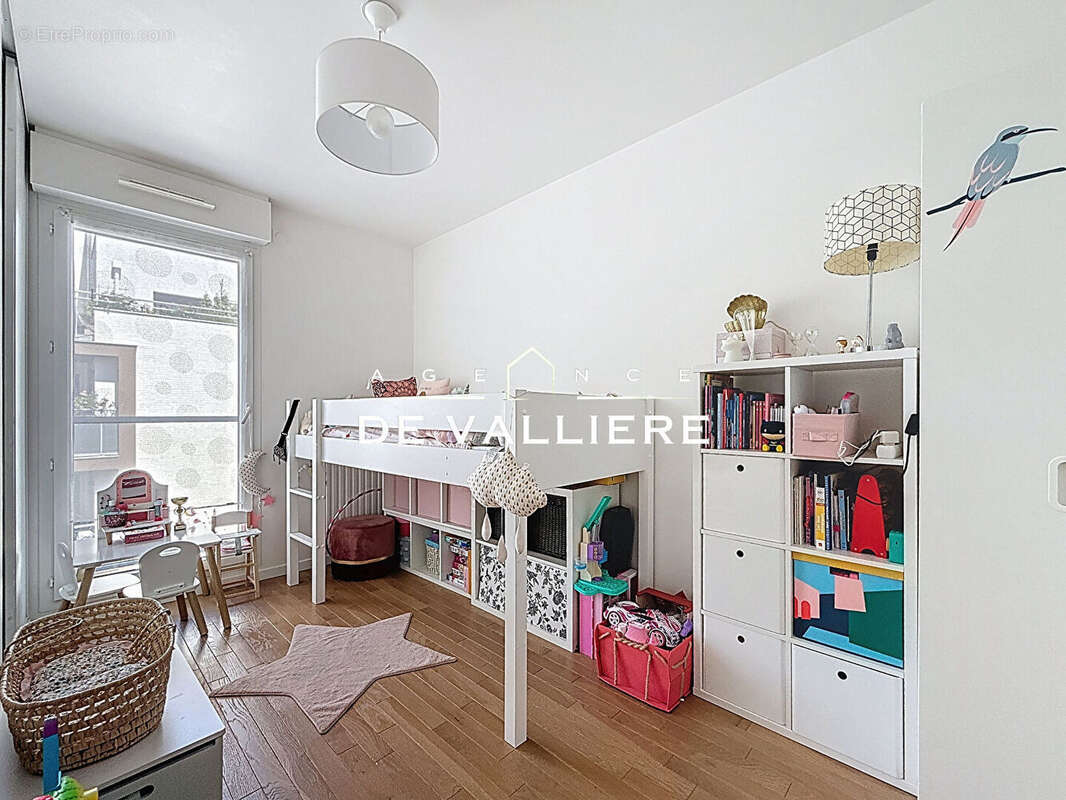 Appartement à RUEIL-MALMAISON