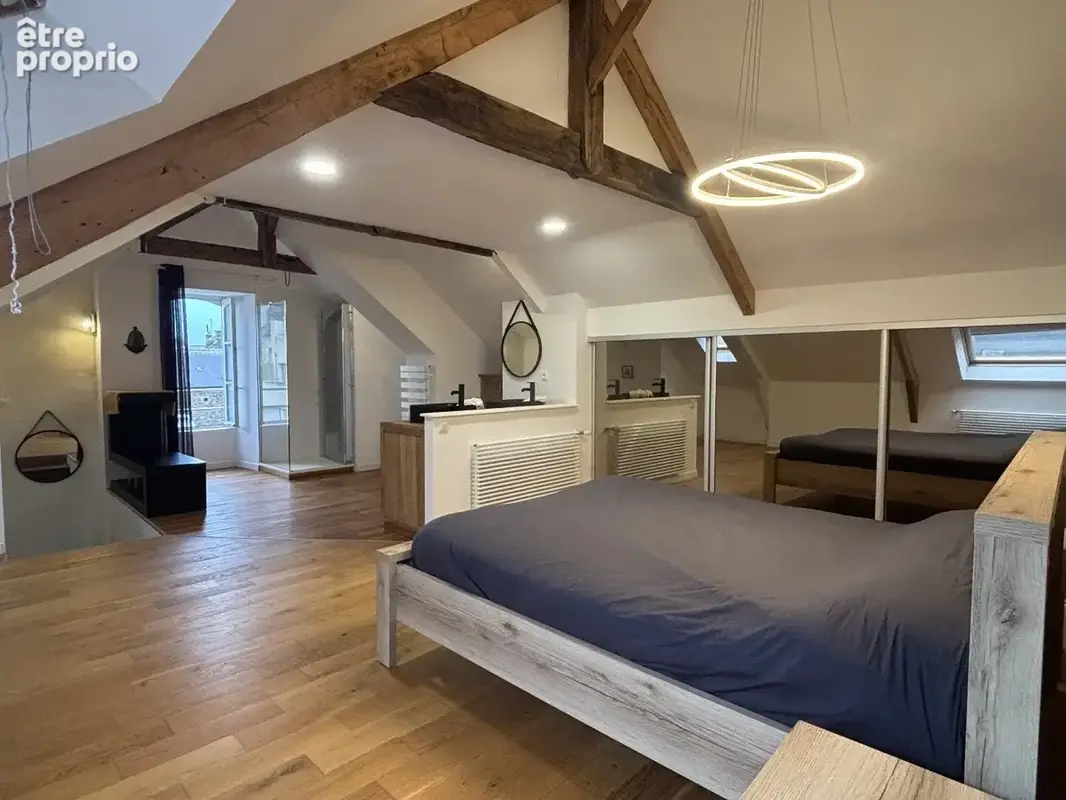 Maison de caractère de 155m² port de Paimpol - photo 2