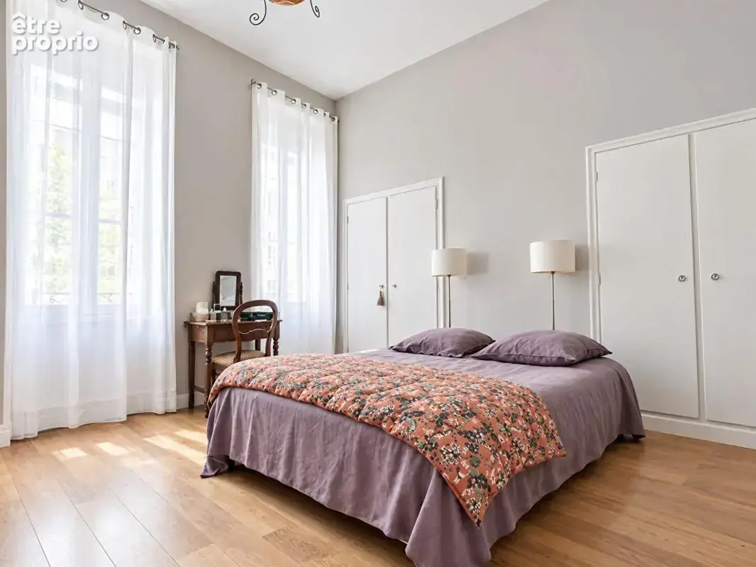 Vente Maison 170m2 BORDEAUX (33000) - photo 6