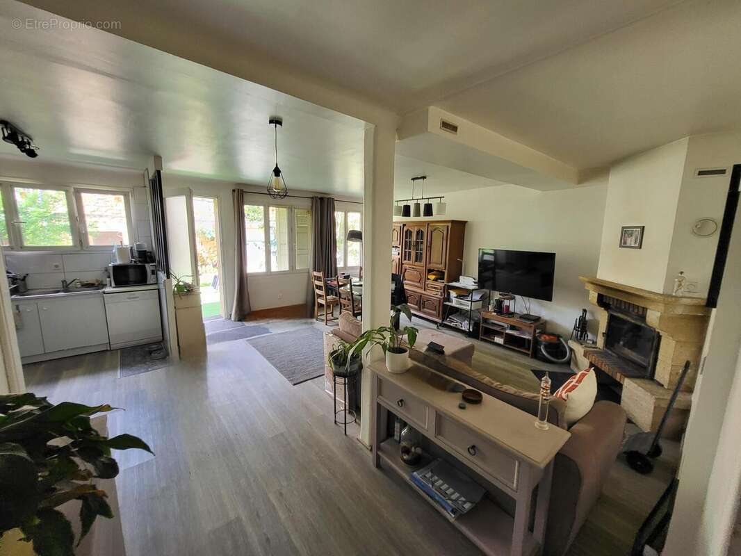 Photo 5 - Maison à GROLEJAC