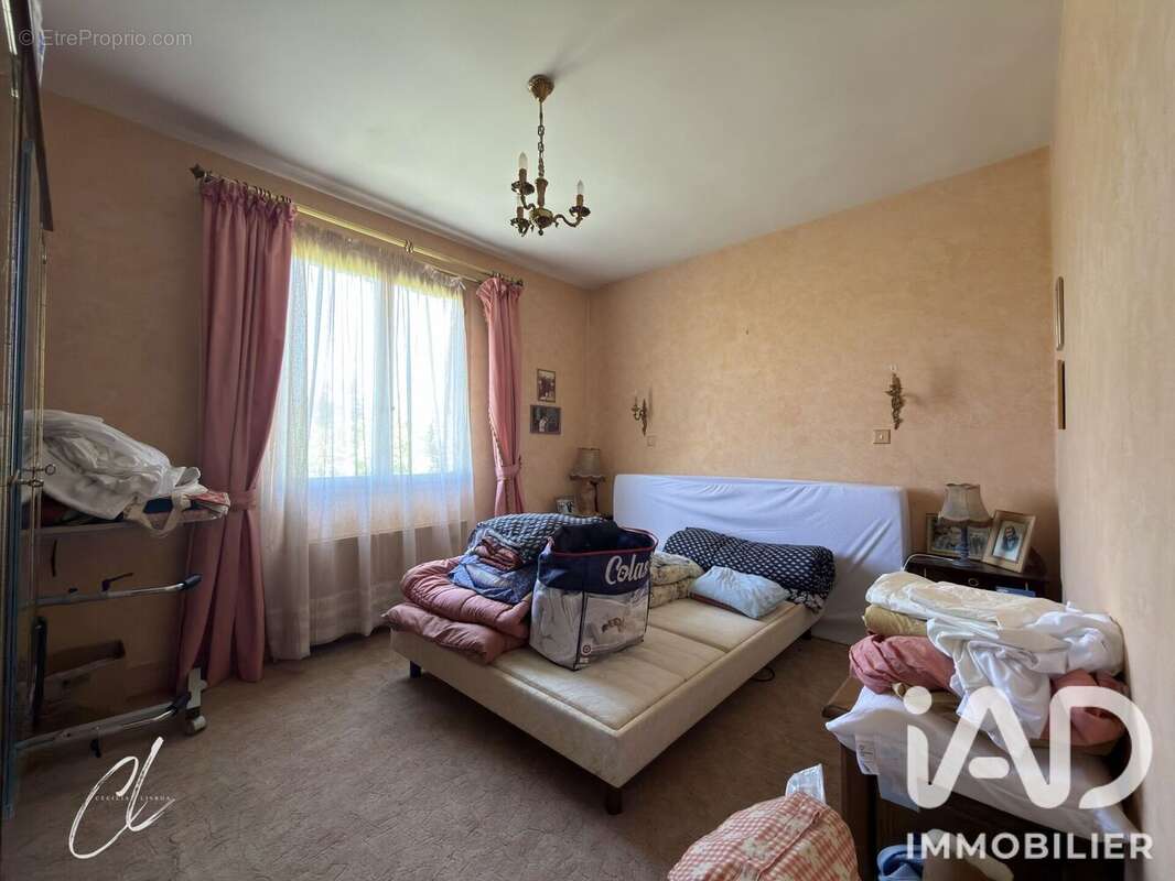 Maison 86 m² à La Belliole  - photo 4