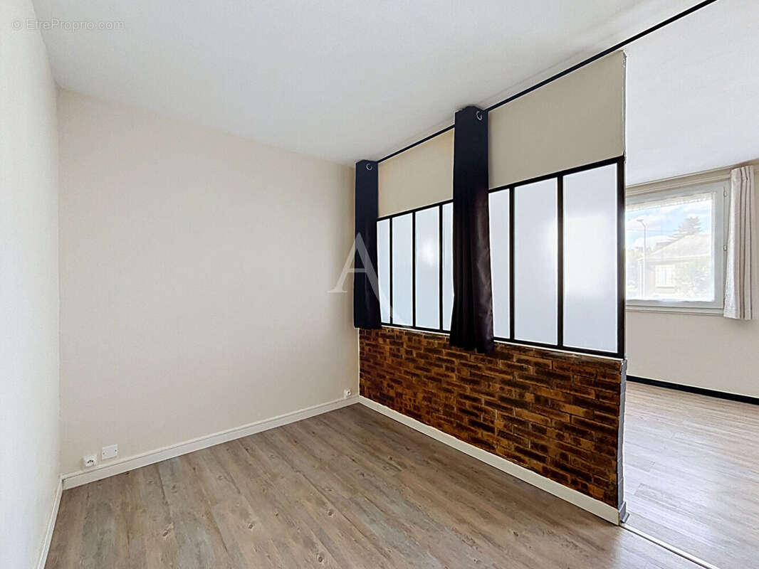 Appartement Laval 1 pièce(s) 35.52 m2 - photo 6