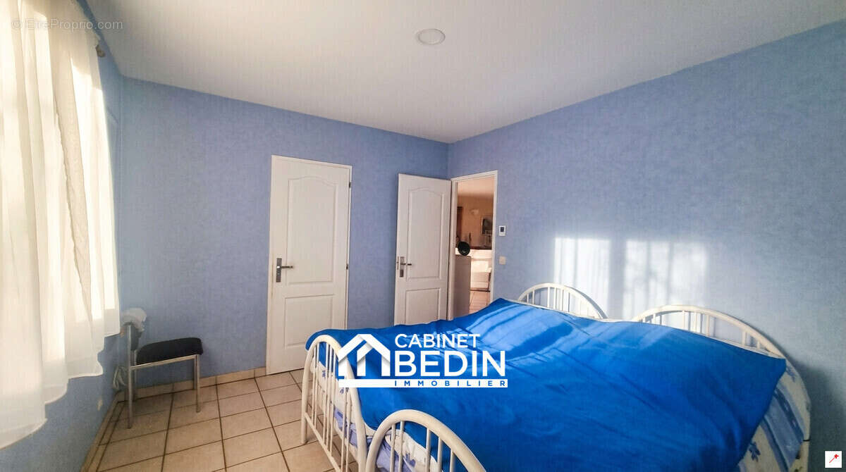 Maison 7 pièces 122 m² à vendre à La Teste-De-Buch (33260) - photo 5