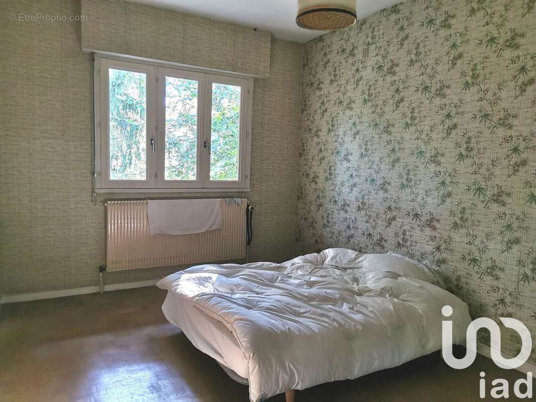 Photo 7 - Maison à BRIE-ET-ANGONNES