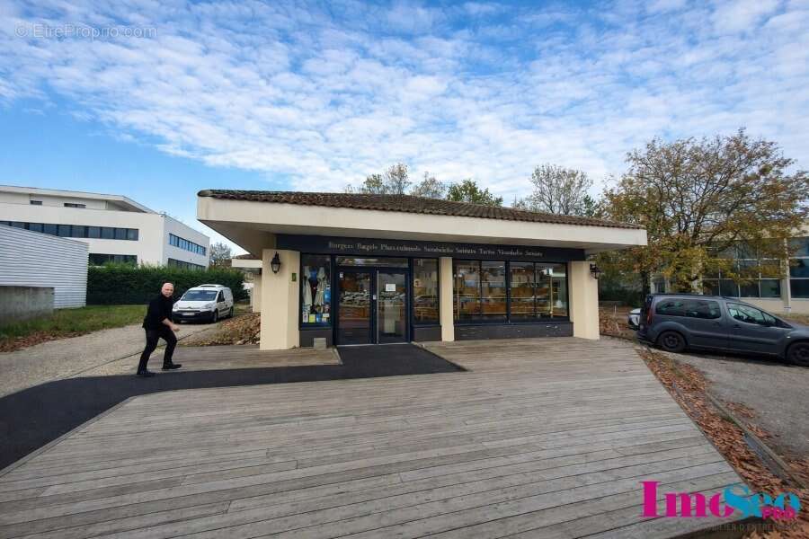 Commerce à MERIGNAC