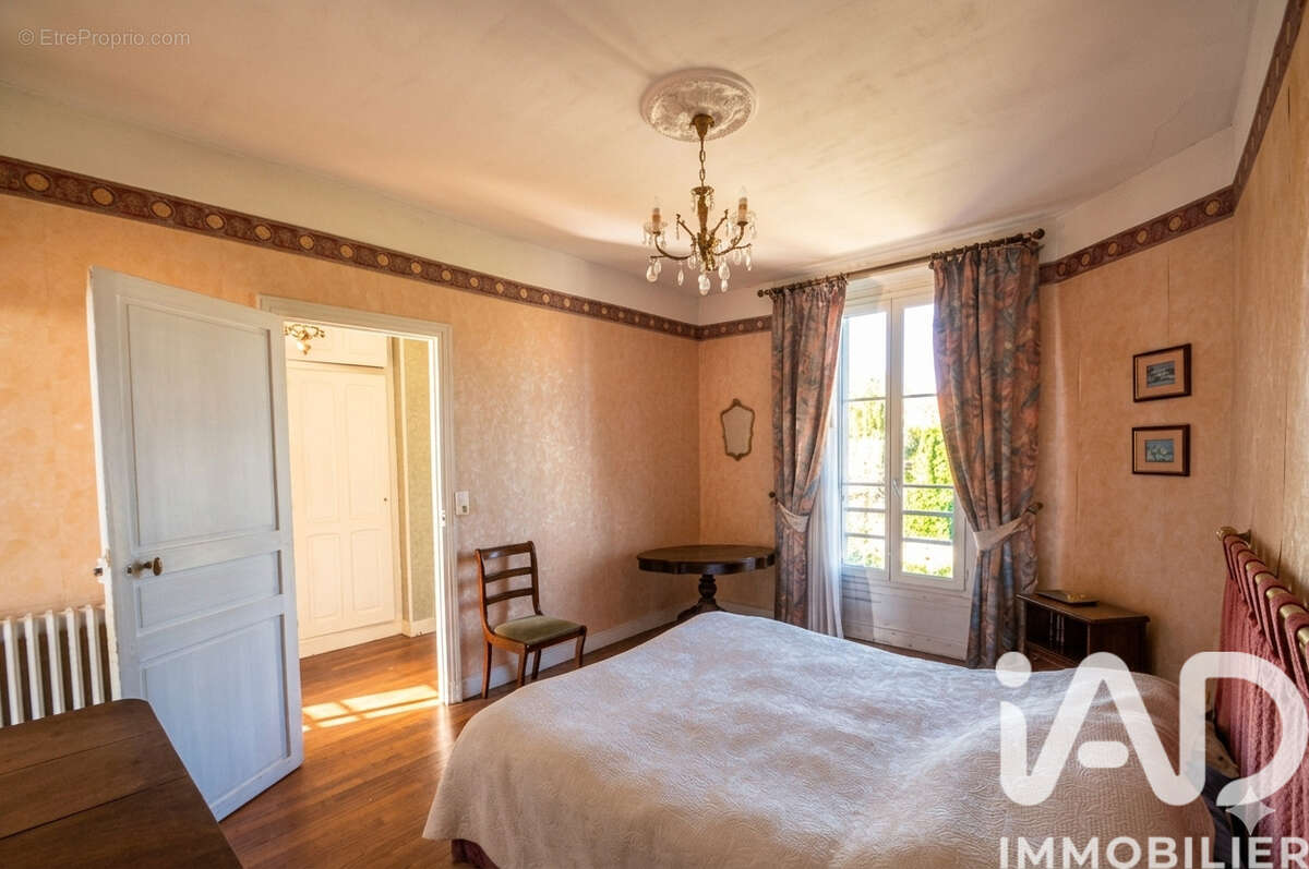 Photo 7 - Maison à LAGNY-SUR-MARNE