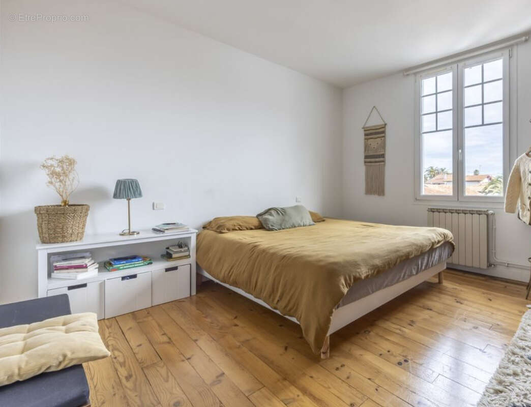 Maison Biarritz + Extérieur - photo 4
