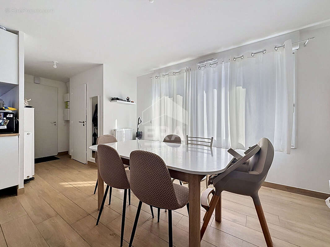 Appartement à ETAMPES