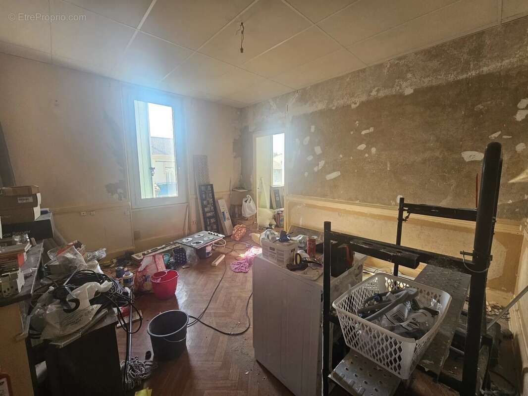 Le teil - bel immeuble de rapport - photo 14