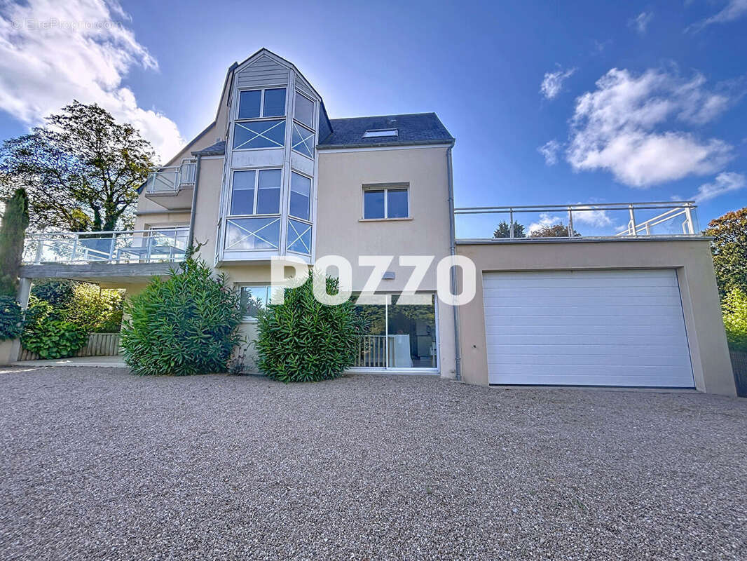 Maison à BARNEVILLE-CARTERET