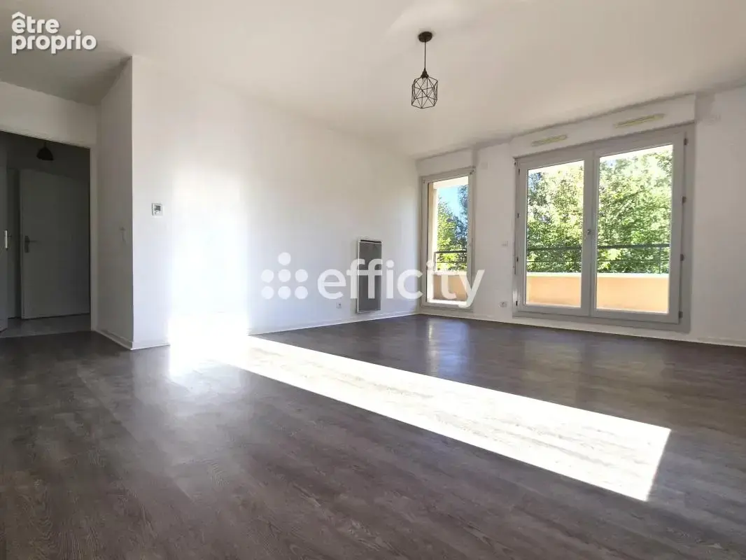 Appartement - photo 3