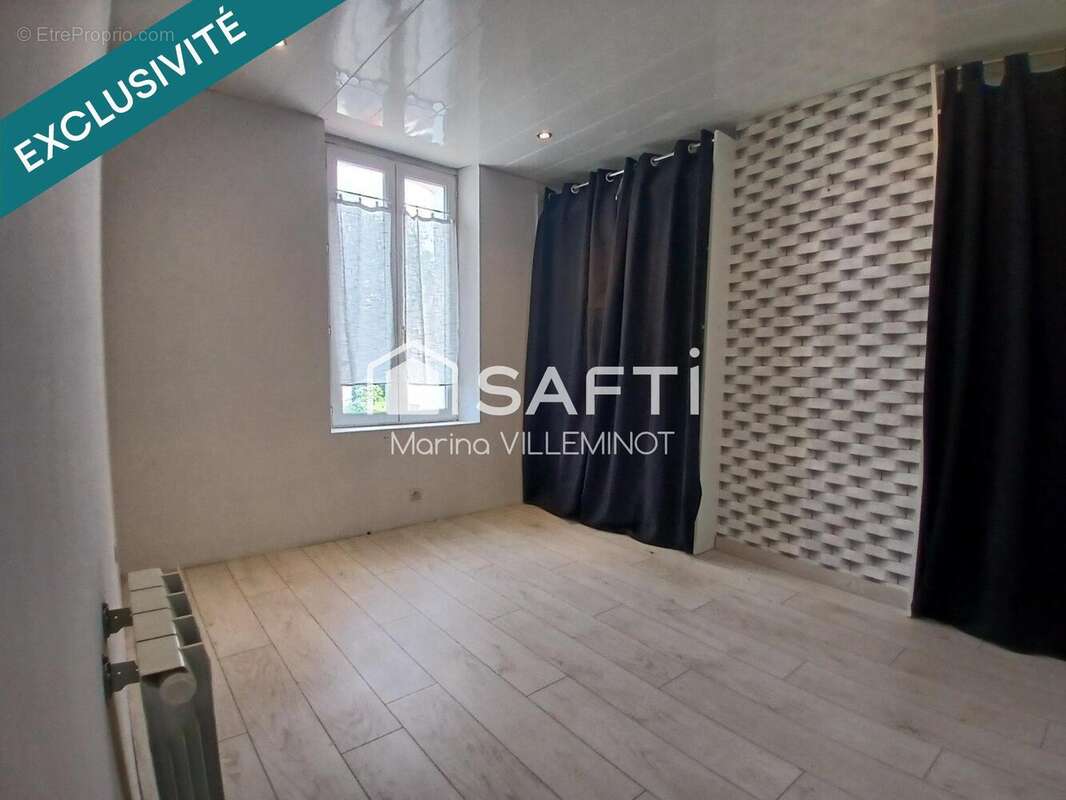 Maison 106 m² à Coucy  - photo 9