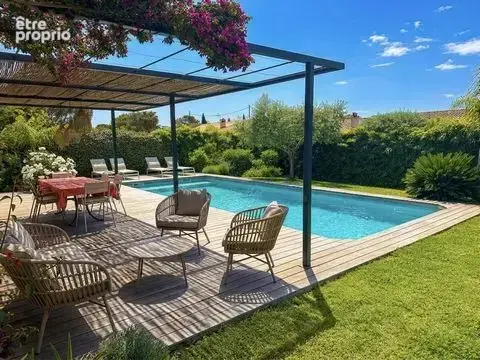 Maison 114 m² à Grimaud  - photo 2