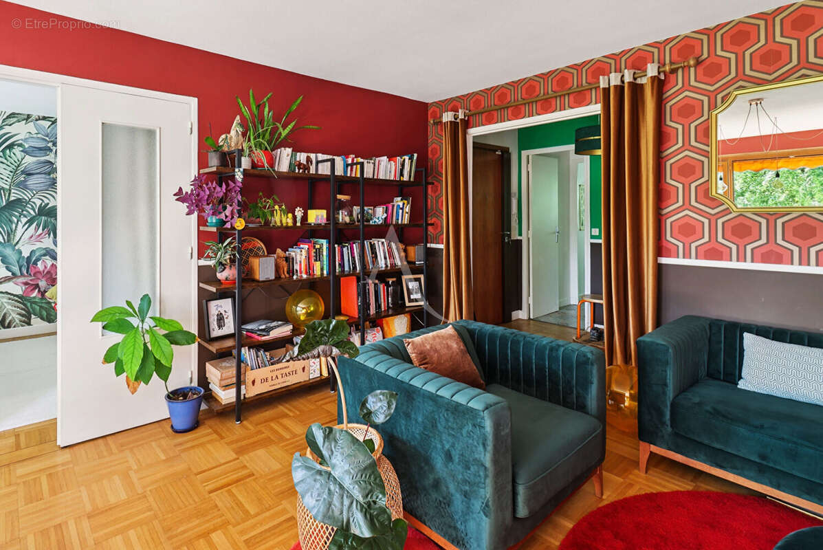 Appartement à GIF-SUR-YVETTE