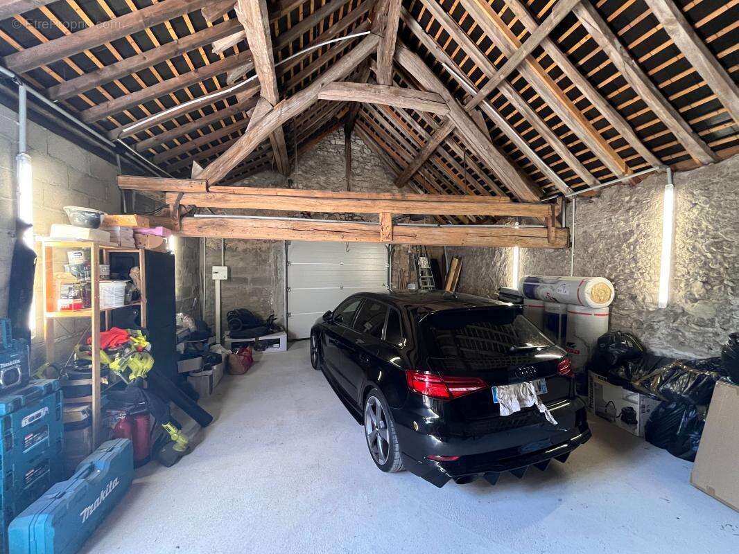 Maison à SAINT-DENIS-EN-VAL