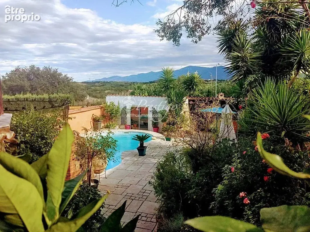 Vente Maison Passa(66300) 499 000ï¿œ - photo 10