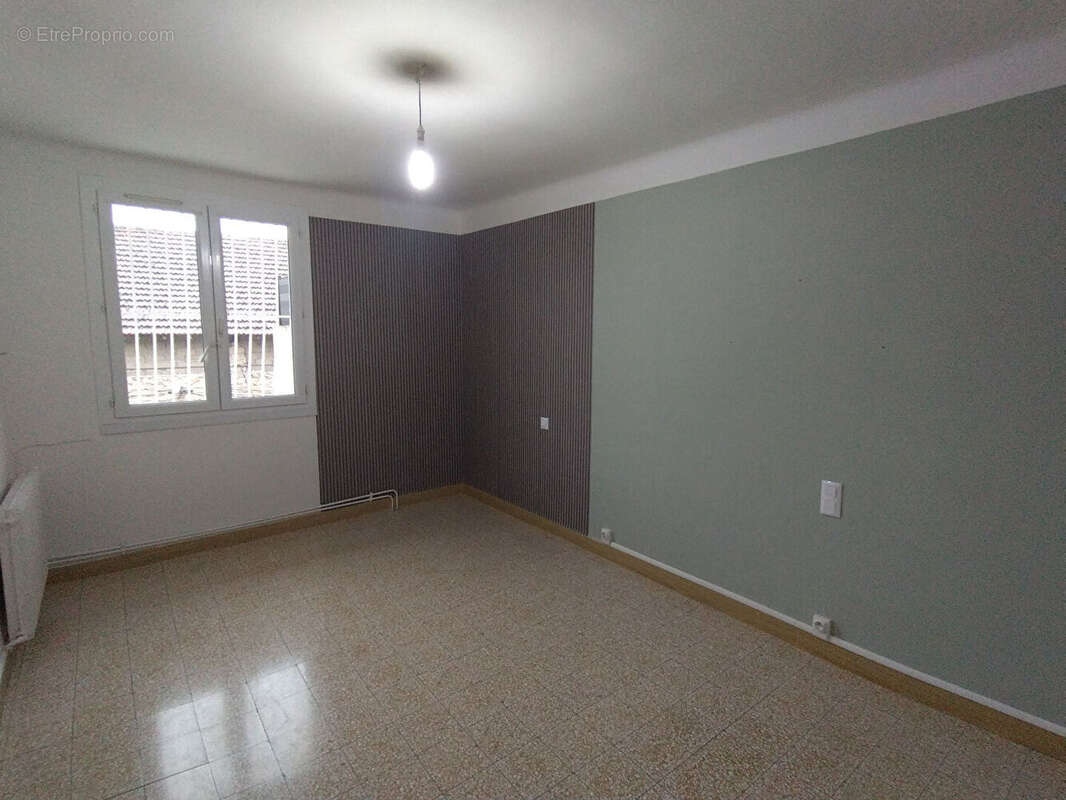 Maison 97m² à sorgues - photo 7