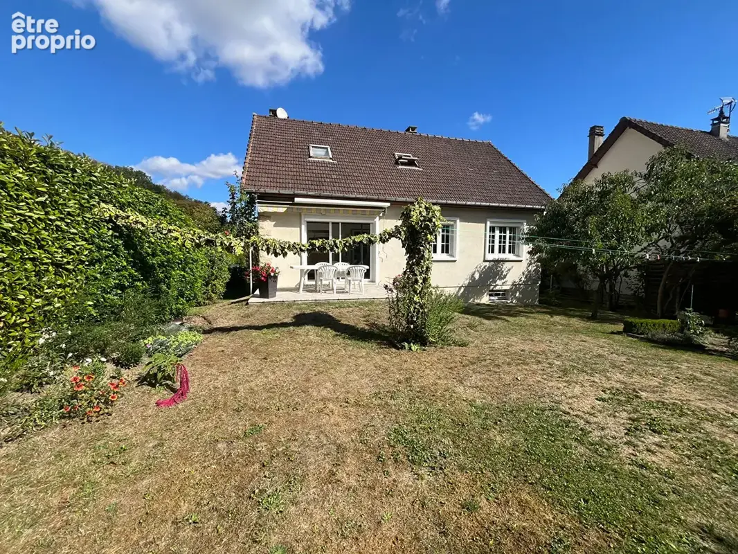 Photo Maison à Pont-Sainte-Maxence au prix de 262 000€