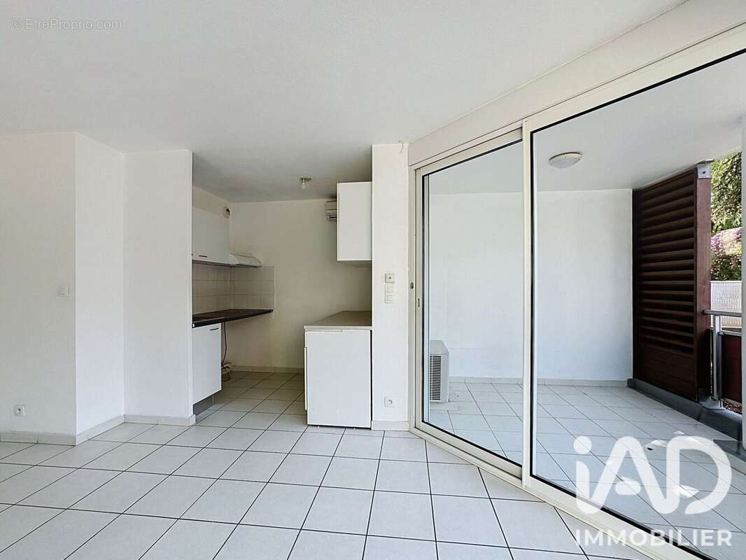 Appartement 38 m² à Montpellier  - photo 3