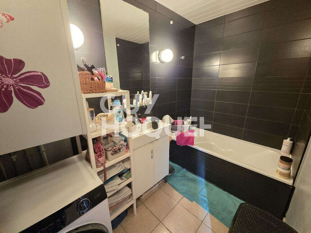 Appartement à ROSNY-SOUS-BOIS