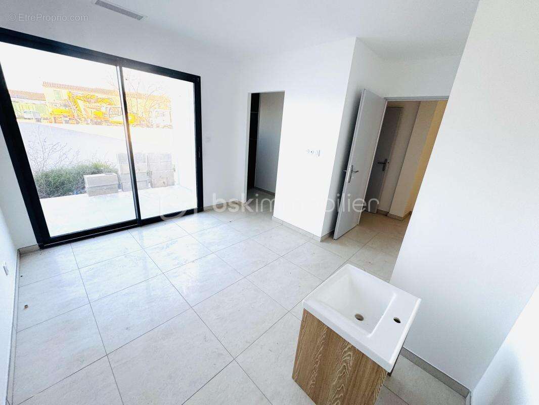 Villa plain pied 130 m² - photo 13