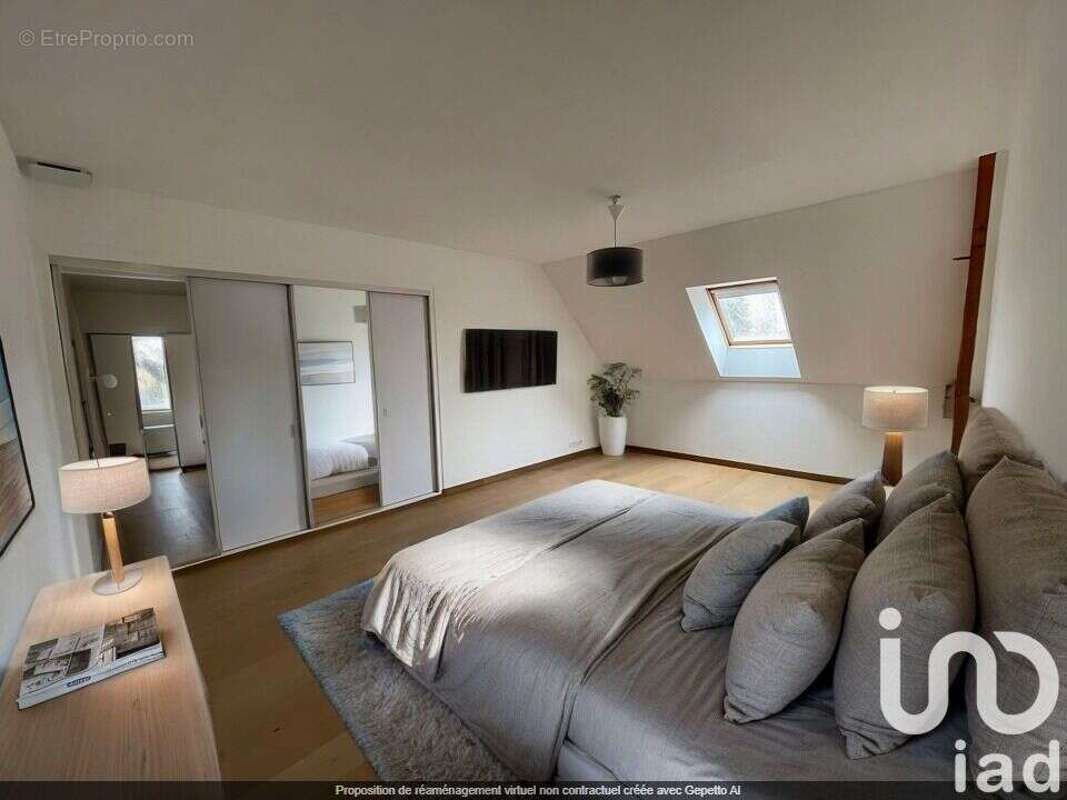 Photo 8 - Maison à AMBOISE