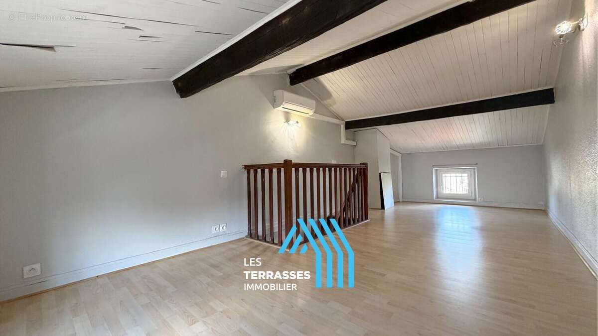 Appartement à MONTELIMAR