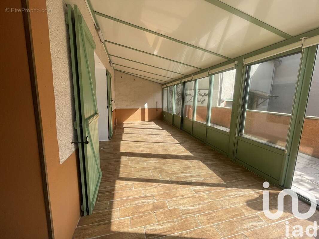 Photo 2 - Maison à SAINT-MAURICE-L&#039;EXIL