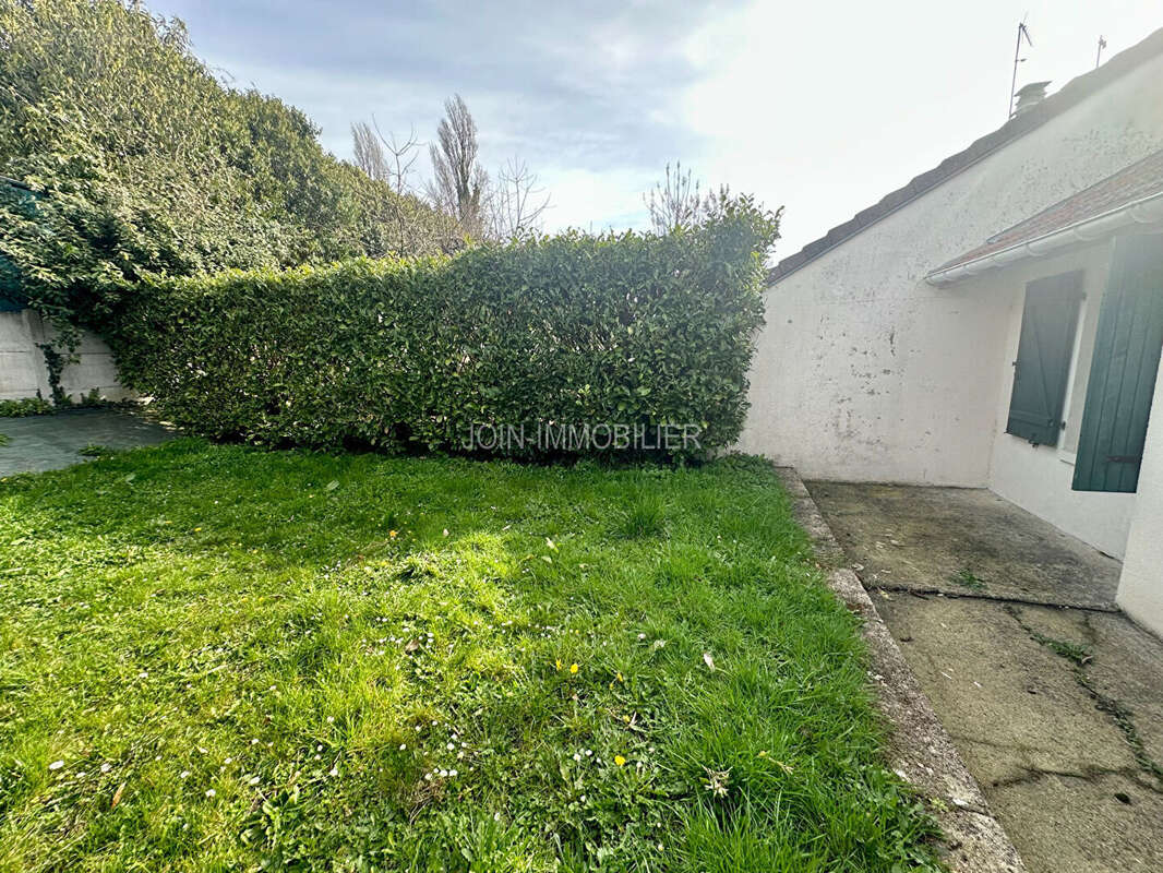 Maison Saint Nicolas d'Aliermont 4 pièces - photo 14