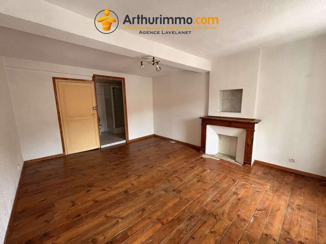 À vendre - maison 3 pièces - 09300 lavelanet - photo 13