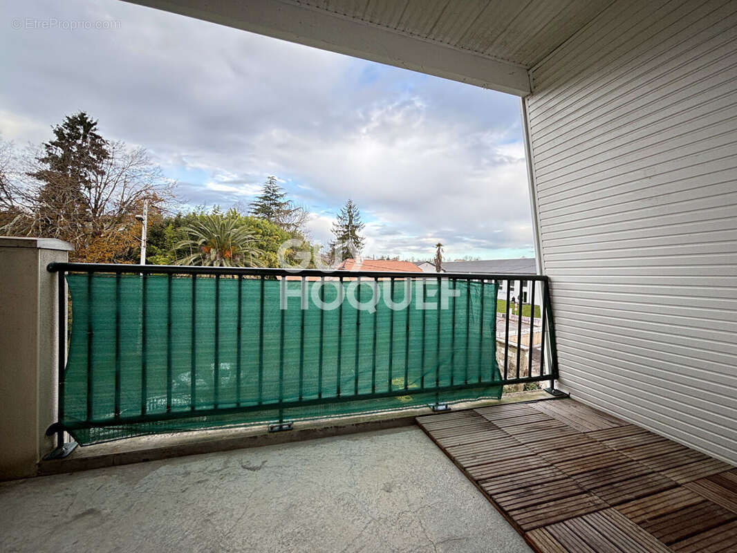 Appartement à ORTHEZ