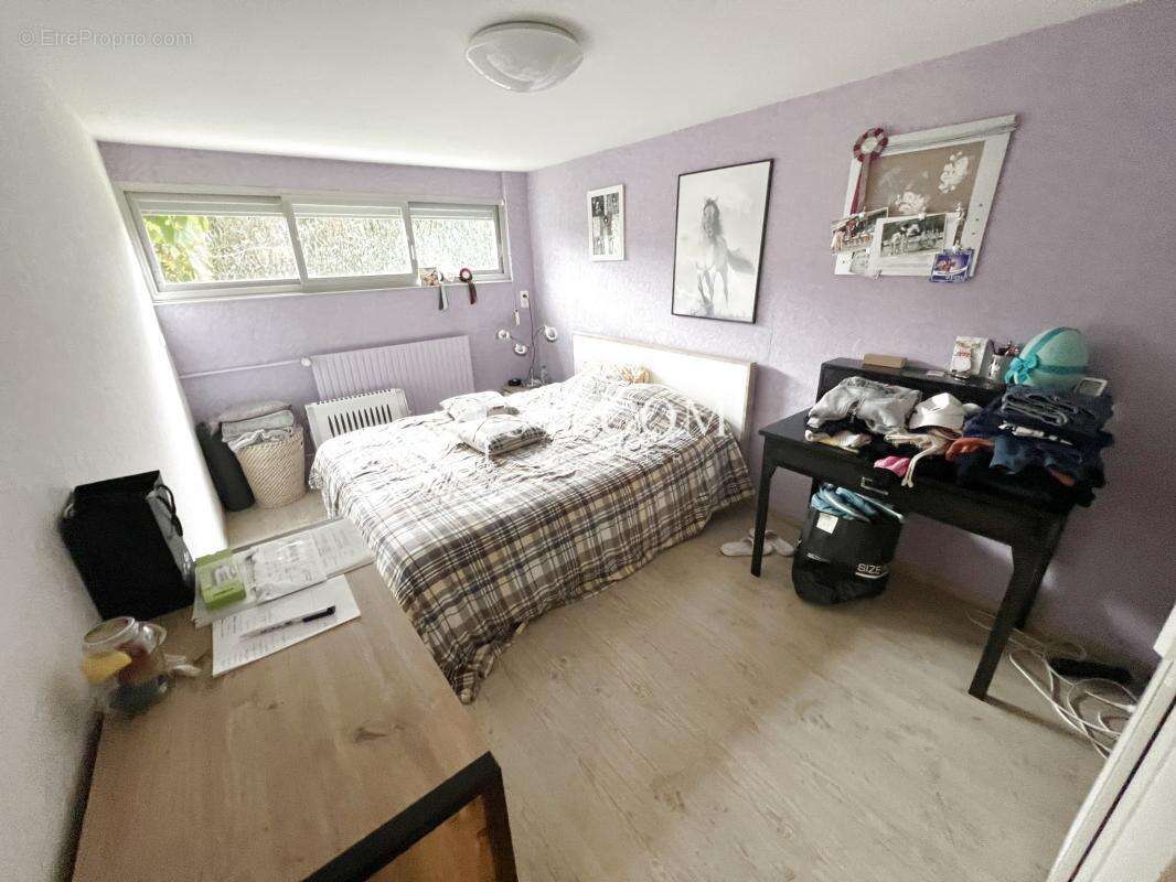 Maison à VILLERS-LES-NANCY