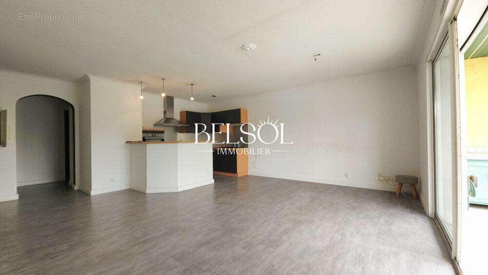 Appartement à PERPIGNAN