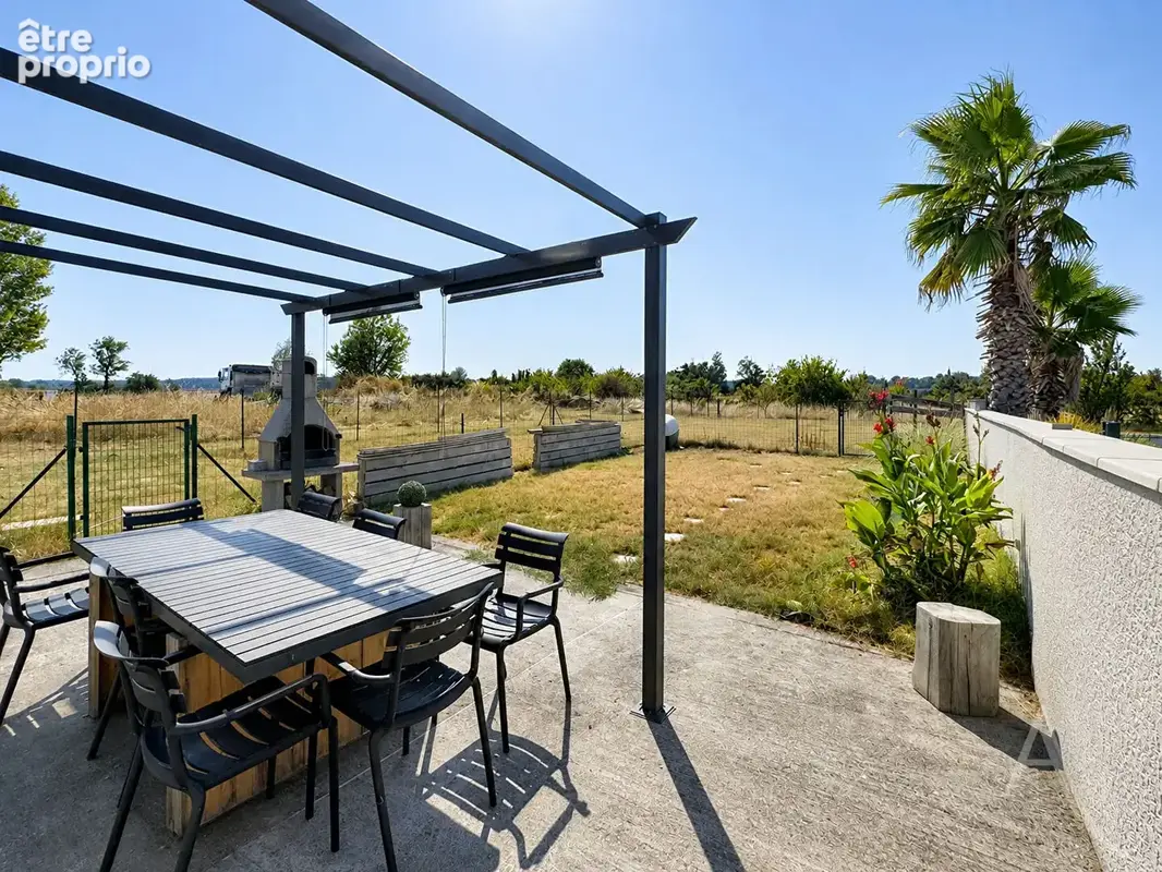 Bâtiment professionnel avec hangar ? le lherm - photo 16