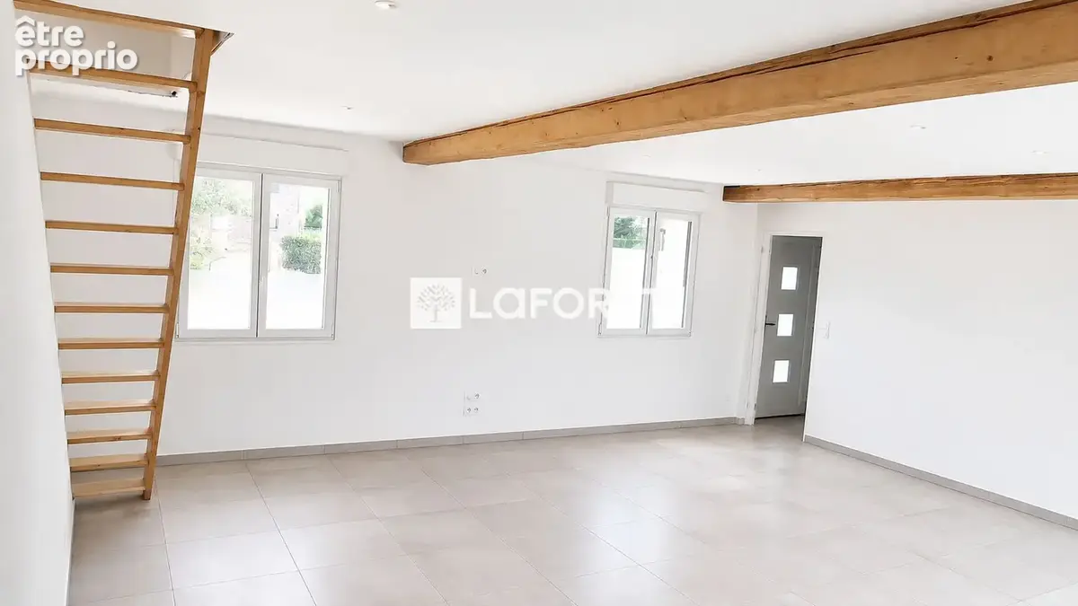 Maison Lillers 3 pièce(s) 84.2 m2 - photo 6